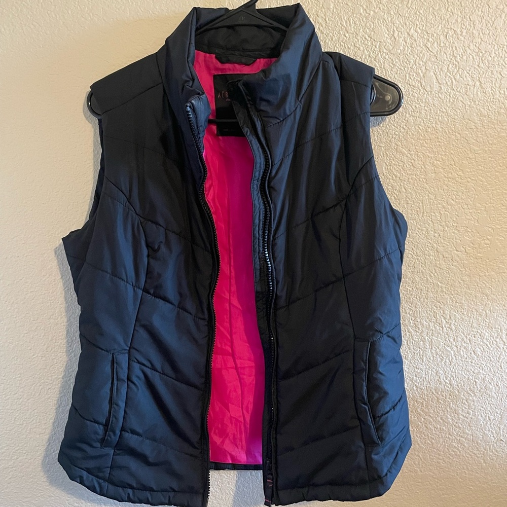 Women’s Aeropostale Vest